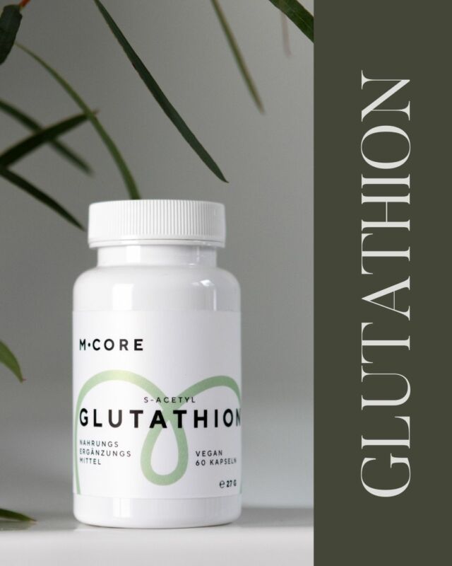 Glutathion ist als eines der wirkungsvollsten Antioxidanzien unseres Körpers bekannt. Mit dem Älterwerden altert auch unser Immunsystem und die körpereigene Glutathionsynthese lässt nach. In Studien konnte gezeigt werden, dass gute Glutathionspiegel mit einer höheren Lebenserwartung verbunden sein können und Menschen, die besonders alt werden tendenziell höhere Blutwerte dieses besonderen Antioxidans haben. 
Glutathion wird in unserem Körper gebildet und kommt in verschiedenen Lebensmitteln vor. Obendrein kann es als Nahrungsergänzungsmittel geschluckt oder als Infusion verabreicht werden um die Blutspiegel zu verbessern. 

 #drchristianmatthai #drmatthai 
.
.
.
#glutathion #sacetylglutathion #longevity #mcore #mcoresupplements