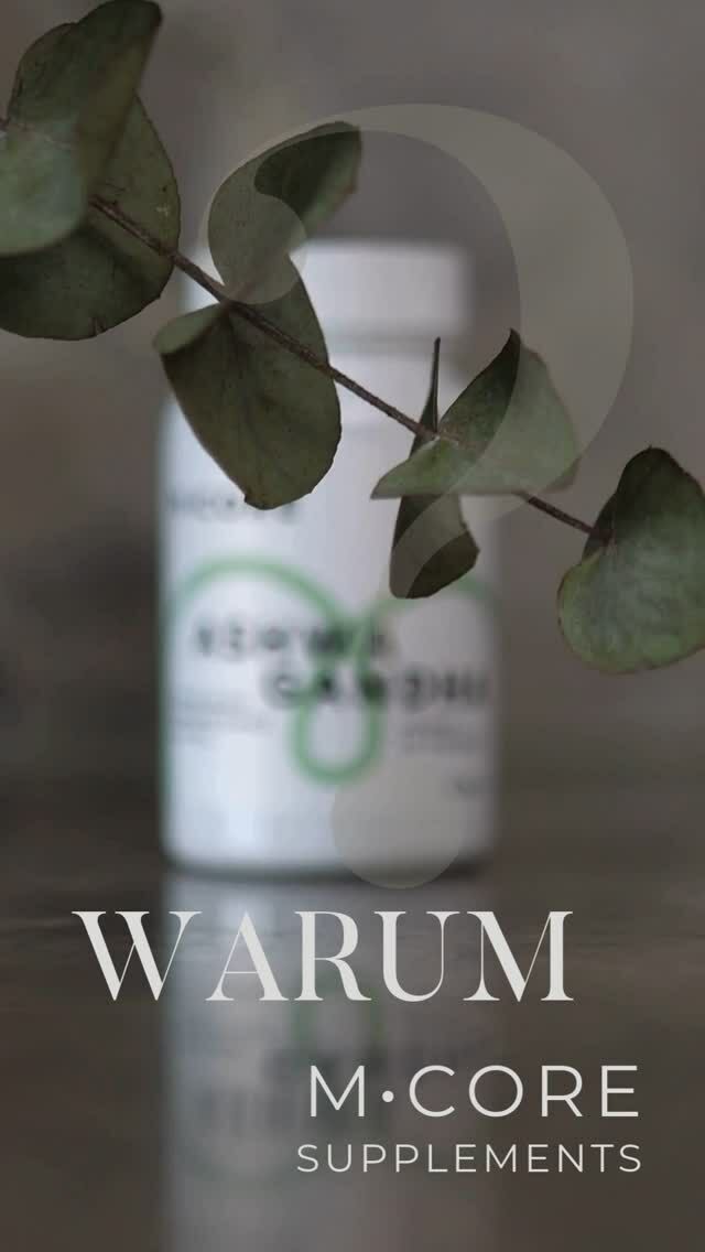 Ein gesunder Lebensstil stellt die Grundvoraussetzung für ein langes, vitales Leben dar.

Neben einer ausgewogenen Ernährung und regelmäßiger Bewegung bildet die ausreichende Versorgung mit Mikronährstoffen wie Vitaminen, Spurenelementen oder Mineralstoffen das Fundament für den Erhalt unserer Gesundheit!  Unser seelisches Wohlbefinden, ein erholsamer Schlaf und eine bedarfsgerechte Stressresistenz sind wichtige Bestandteile eines gesunden Ganzen. Unser Angebot soll Sie hierbei unterstützen!

Die ersten Produkte der Linie „m-core“ wurden im Jahr 2013 vom Ernährungs- und Sportmediziner Dr. Christian Matthai ins Leben gerufen. Der Name m-core steht für mikronährstoffe für das Herzstück, das Innere des menschlichen Körpers, nämlich die Zelle (core = Kern).

Unser Anspruch liegt darin Menschen Nahrungsergänzungsmittel zur Verfügung zu stellen, die wirkungsvoll und sicher sind. Als "Doctors Brand" werden alle Produkte der Linie m-core von Dr. Christian Matthai entwickelt, ausgewählt und rezeptiert. Seine jahrelange Erfahrung als Orthomolekularmediziner und die damit verbundene Einsicht tausender Befunde schafft einen unschätzbaren Vorteil gegenüber anderen Unternehmen.

WAS IST UNS BESONDERS WICHTIG? 

Alle Produkte werden IN ÖSTERREICH hergestellt

Wir sind FREI VON Lactose, Fructose, Gluten und jeglichen unerwünschten Zusatz- oder Farbstoffen

Alle Produkte sind VEGAN

Wir verwenden ausschließlich hoch qualitative ROHSTOFFE

Wir bieten ein faires PREIS-LEISTUNGSVERHÄLTNIS

Wir sorgen für eine optimale DOSIERUNG der Inhaltsstoffe

www.m-core.at

#drmatthai #drchristianmatthai #mcore #mcoresupplemente #nahrungsergänzungmittel #mikronährstoffe #supplementsmadeinaustria